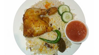 Arabian Taste - Dapitan