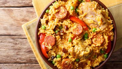 Marlene's Native Food - Fuentebella Street