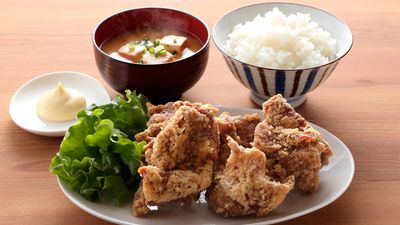 Shinsekai Japanese Restaurant