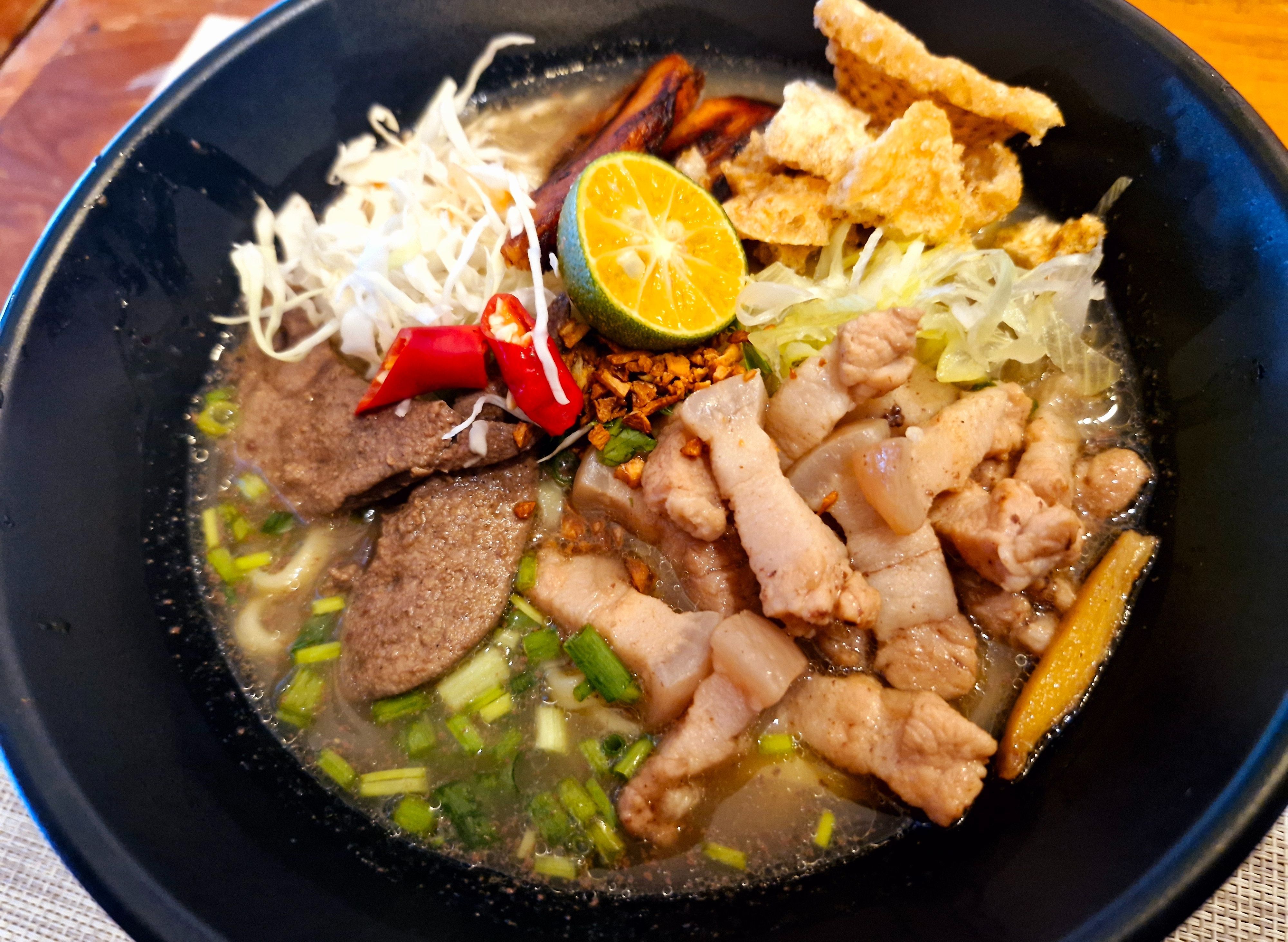 Batchoy Stop-Diner vendor logo