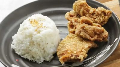 The Crunch - Imadejas Butuan City