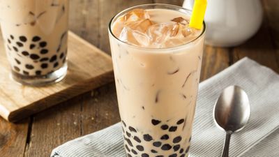 HongCha Milktea House - Stadium Mall