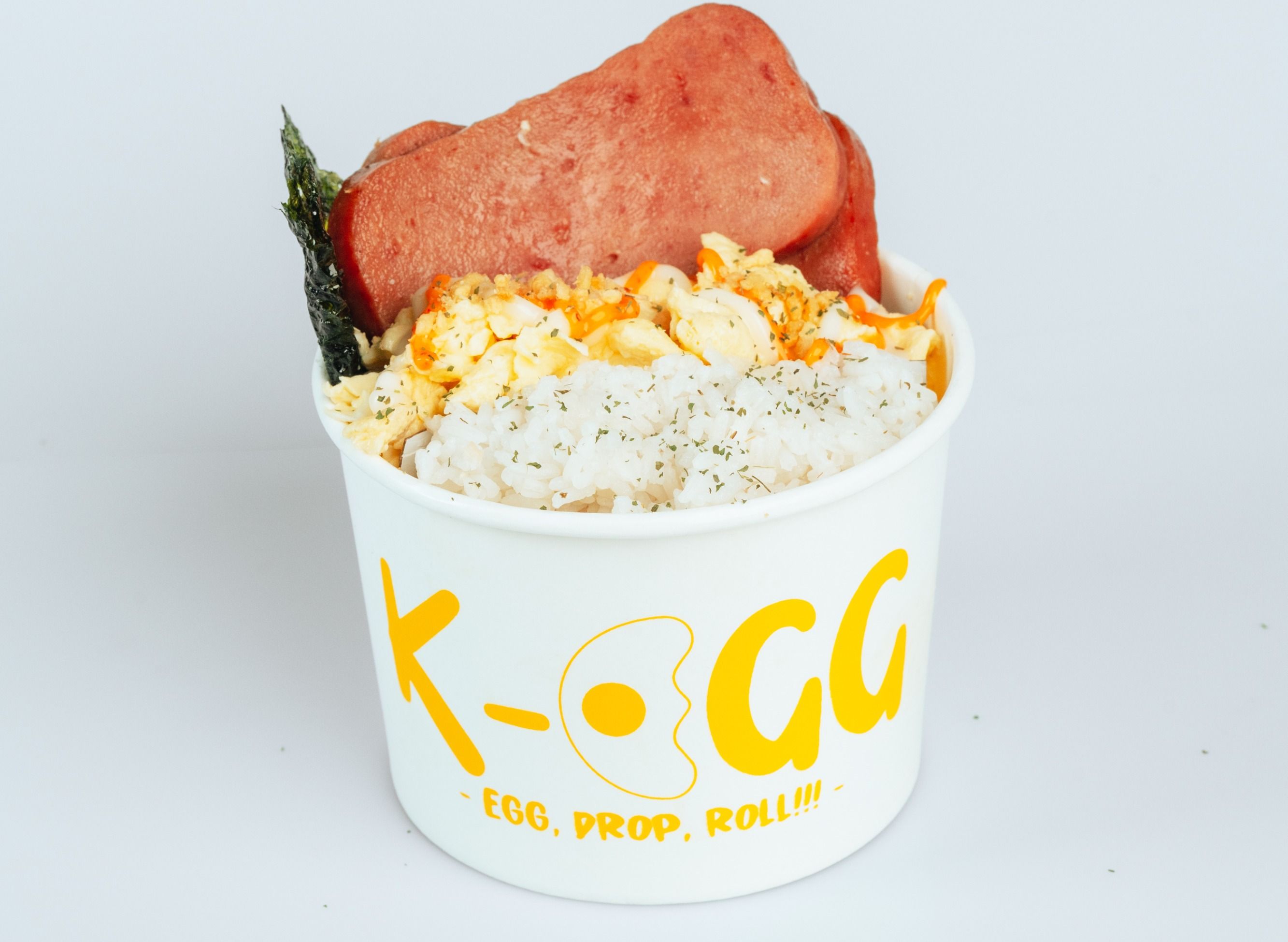 K Point Food and Beverage K EGG vendor logo