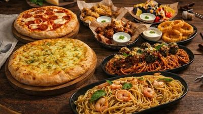 Brews & Babes Bistro - Mac Arthur Highway