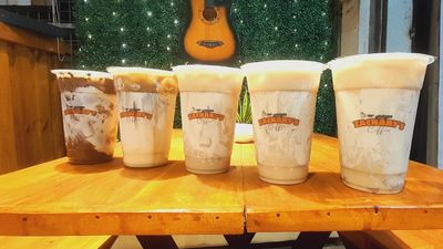 Zachary's Coffee