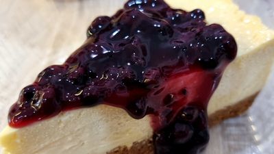 Le Dolci Sorelle Desserts - GP Building