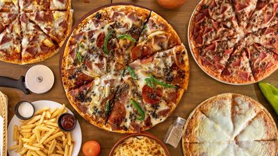 Tomachi Pizza Hub - Tanza