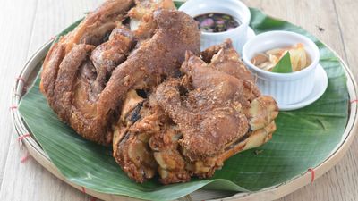 Citos Cebu Lechon - Puregold Navotas