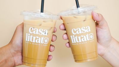 Casa Litrato - New Lower Bicutan