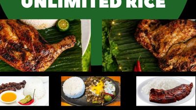 DMD Food House - Iriga