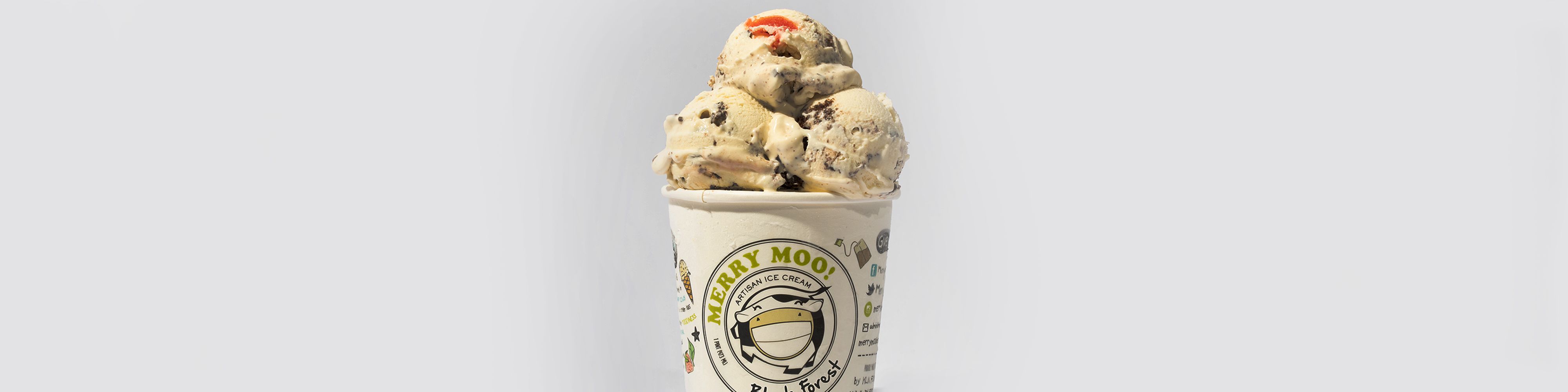 Merry Moo - Mall of Asia vendor logo