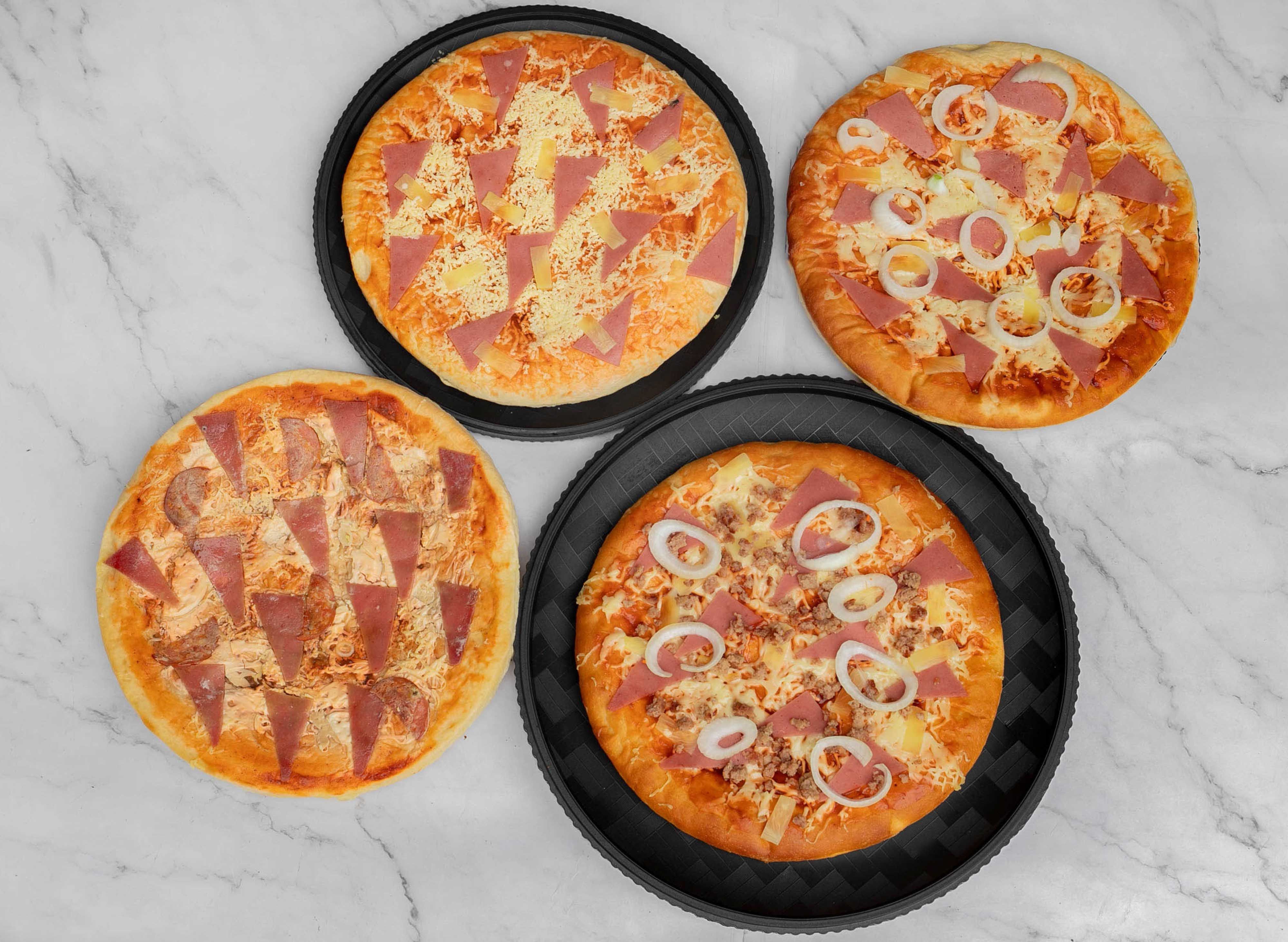 Casey Pizza Graceville delivery in San Jose Del Monte Bulacan Food