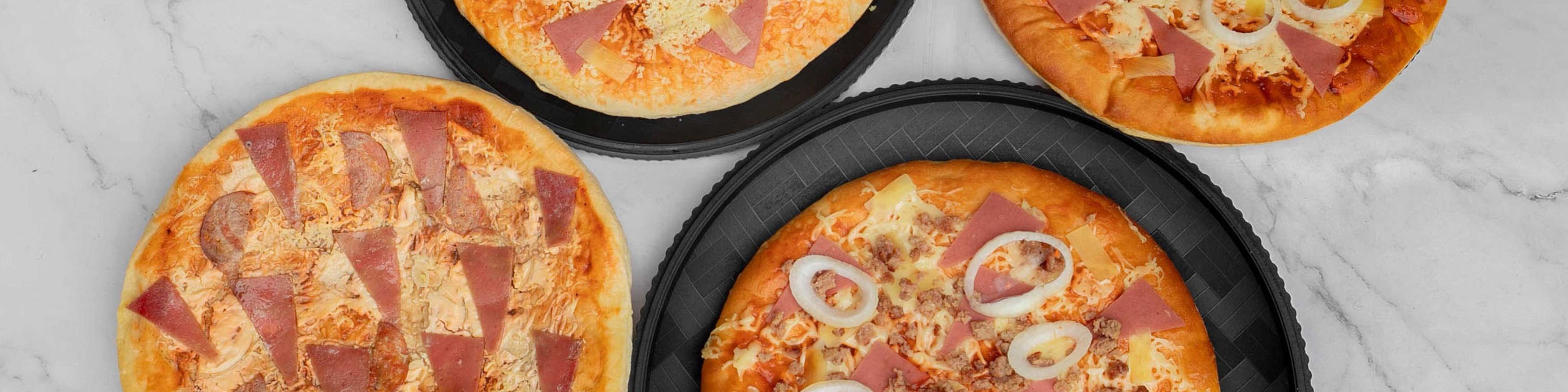 Casey Pizza Graceville delivery in San Jose Del Monte Bulacan Food