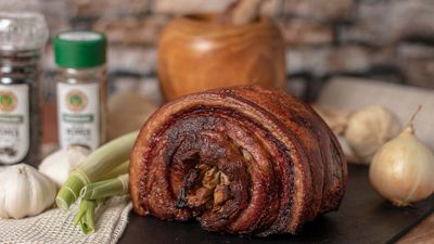 Porchetta Express