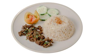 E-Kitchen - UP Batong Malake