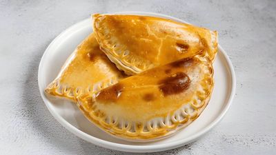 Lolith's Special Empanada - Guiguinto