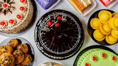Panadero Street Bakeshop - Otek Street