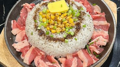 Ppepper Diner - Katipunan St