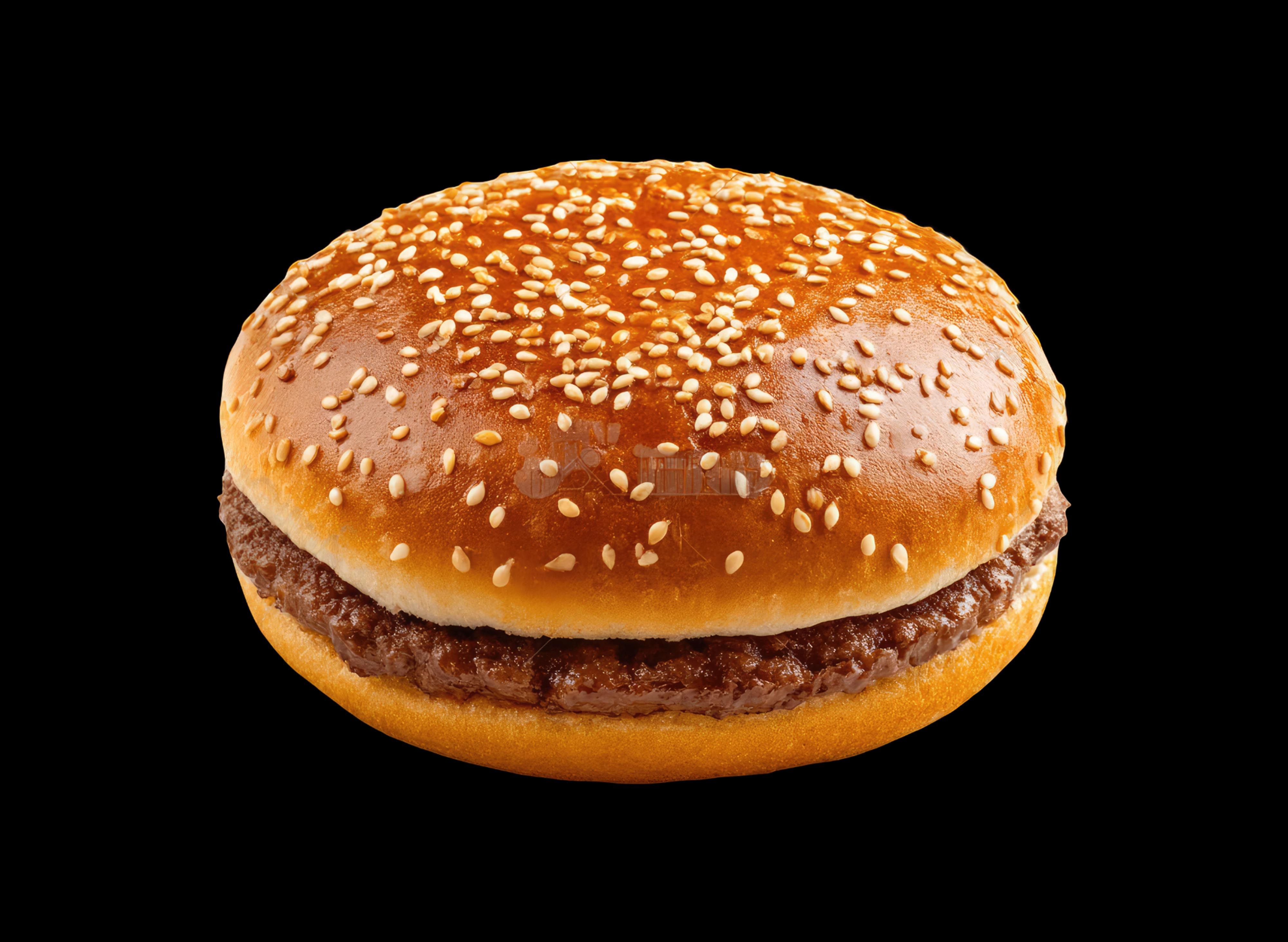 Baga Burger - Santo Domingo vendor logo
