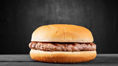 Burgerkoy - Carcar