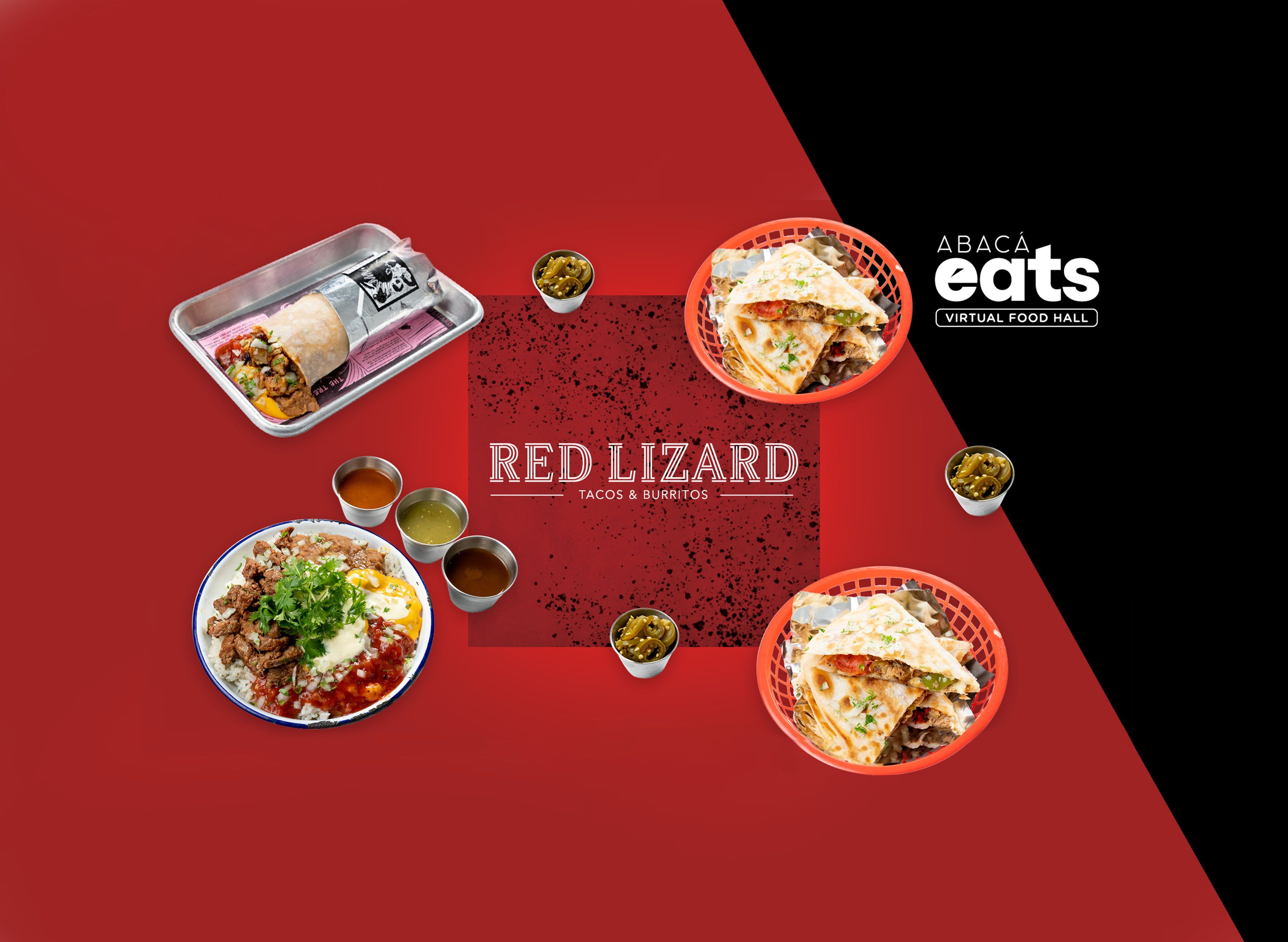 RED LIZARD in AbacaEats - Cebu South Menu, Price | Food Delivery Cebu ...