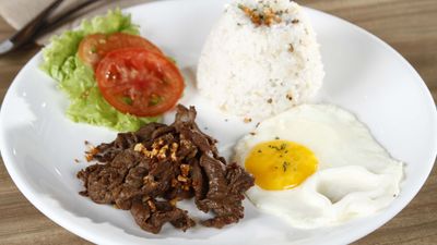 Agahan - Parang