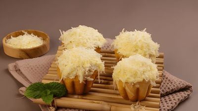 Muhlach Bakery - SM City Rosario
