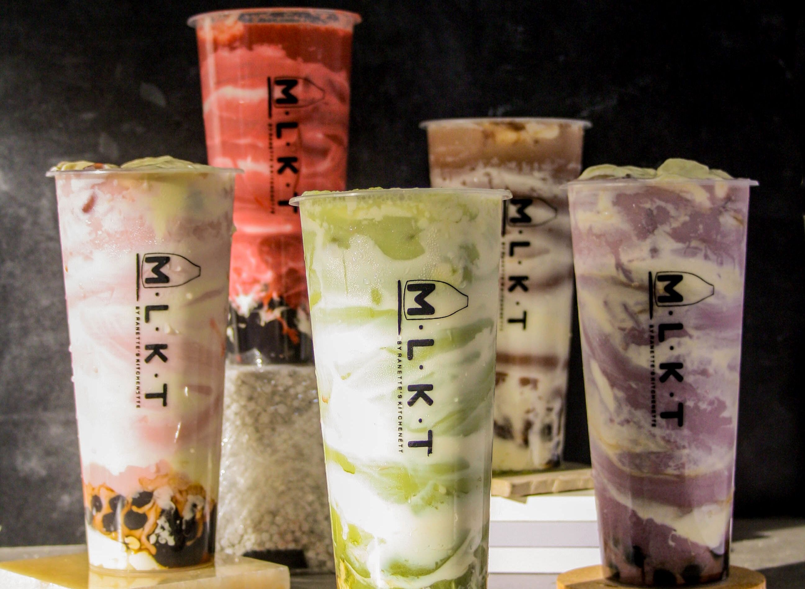 MLKT by Malinta menu delivery Order food