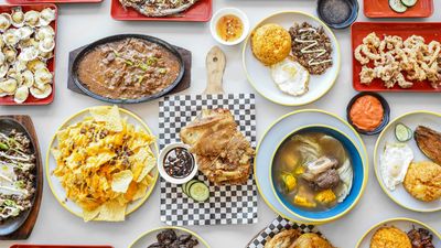 Tito Goni's Grill and Restaurant - Las Pinas
