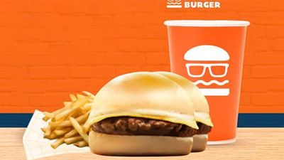 Papa Burger - Taft