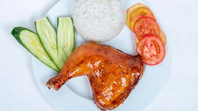 Citos Cebu Lechon - Savemore Marikina