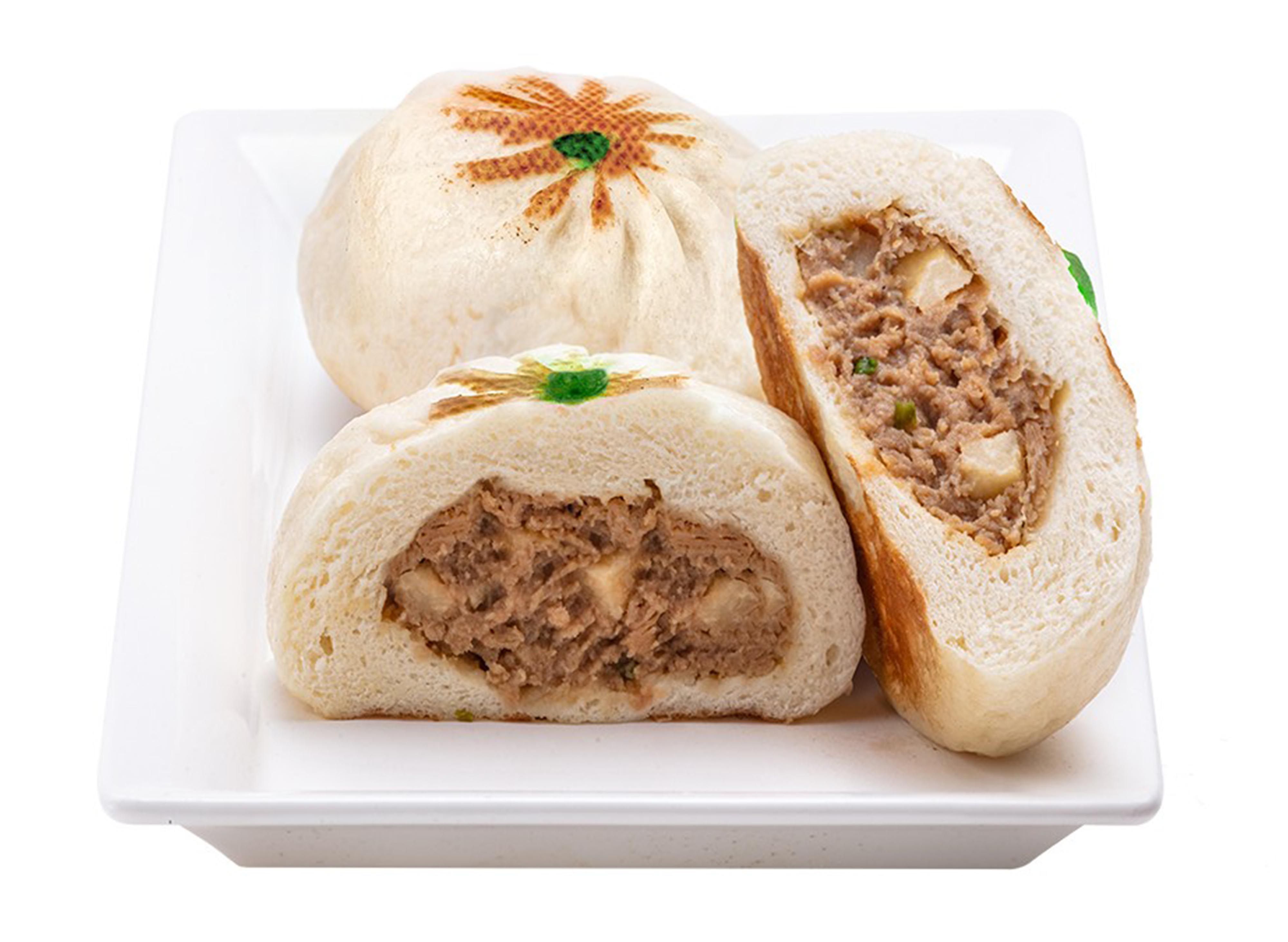 Ongpin Express - Nueve de Febrero vendor logo