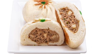 Ongpin Express - Nueve de Febrero