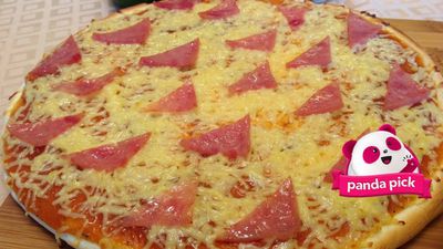 Pizza Haus - San Isidro