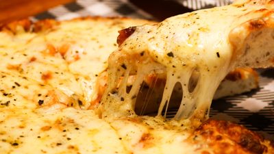 Denmarz Pizza House - Matina Crossing