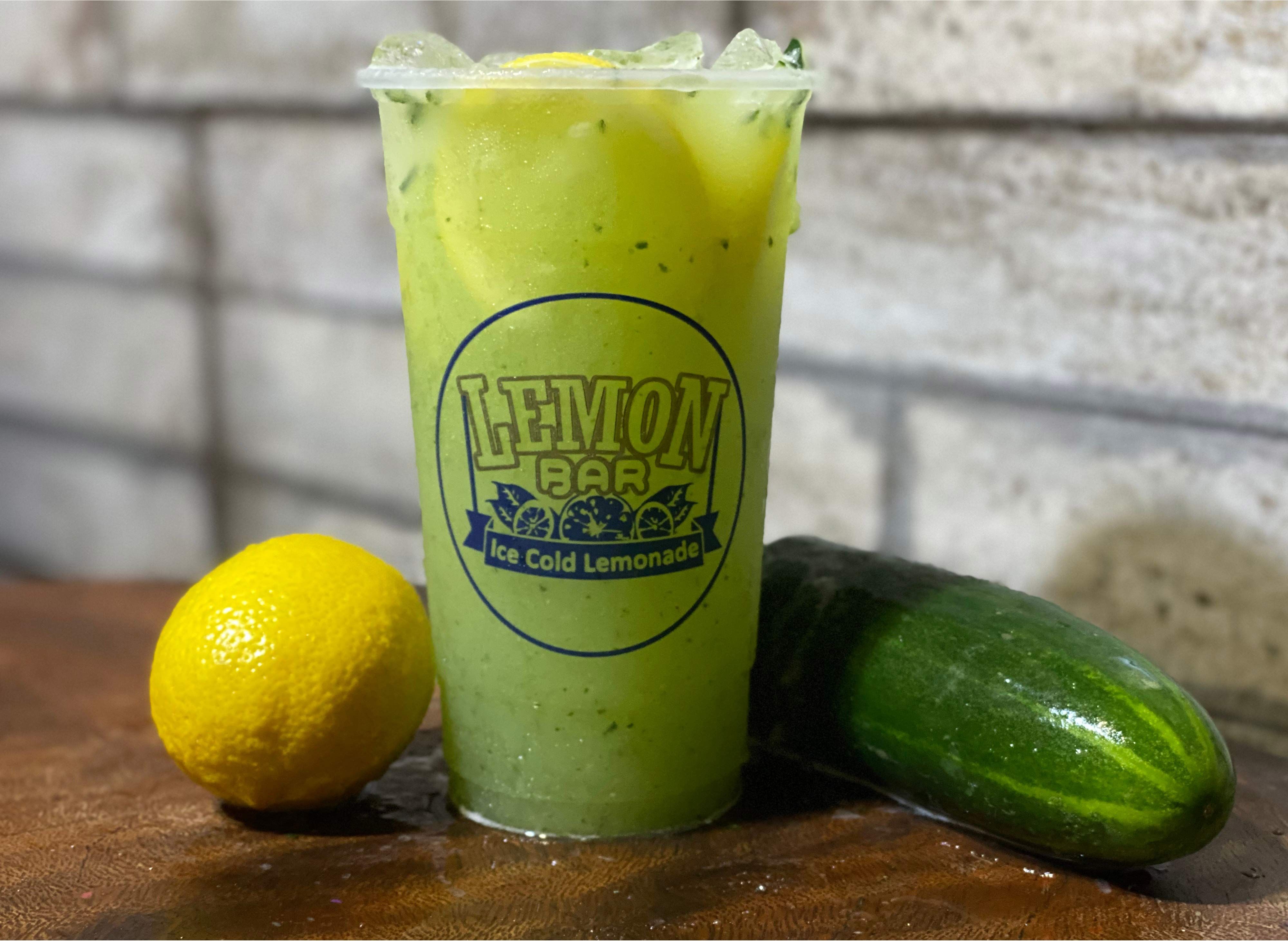 Lemon Bar Waltermart Bacoor delivery in Bacoor Cavite Food Delivery