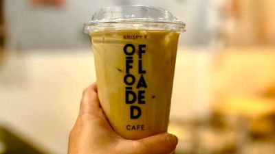 Offloaded Cafe - Obrero