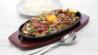 Authentic Flavors by Chef Ramos - Taguig