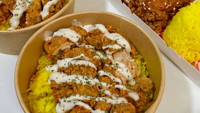Chicken Spot - Aspen Street
