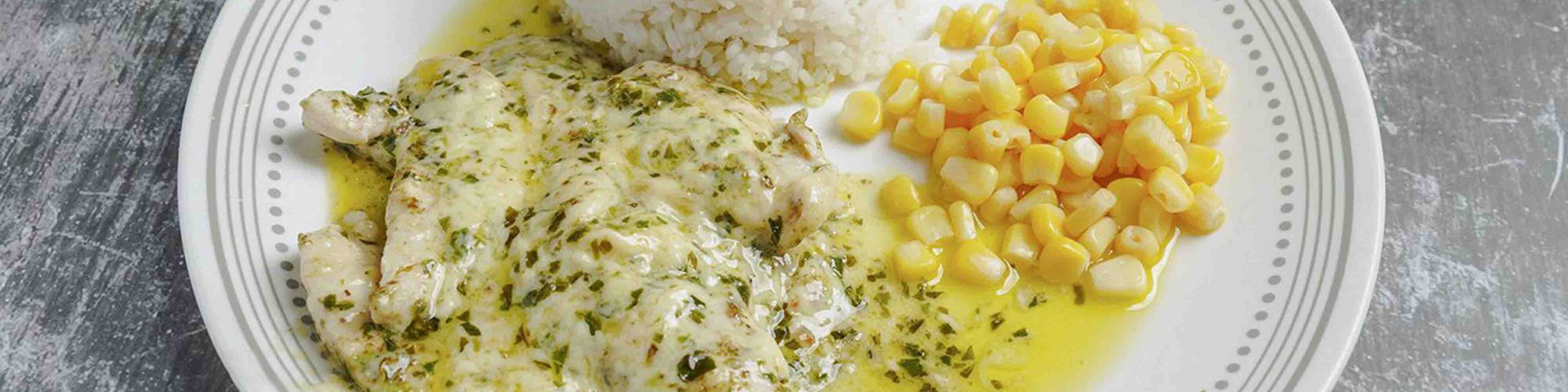 Sanders Coffee and Sausages Lacson Street delivery in Bacolod City