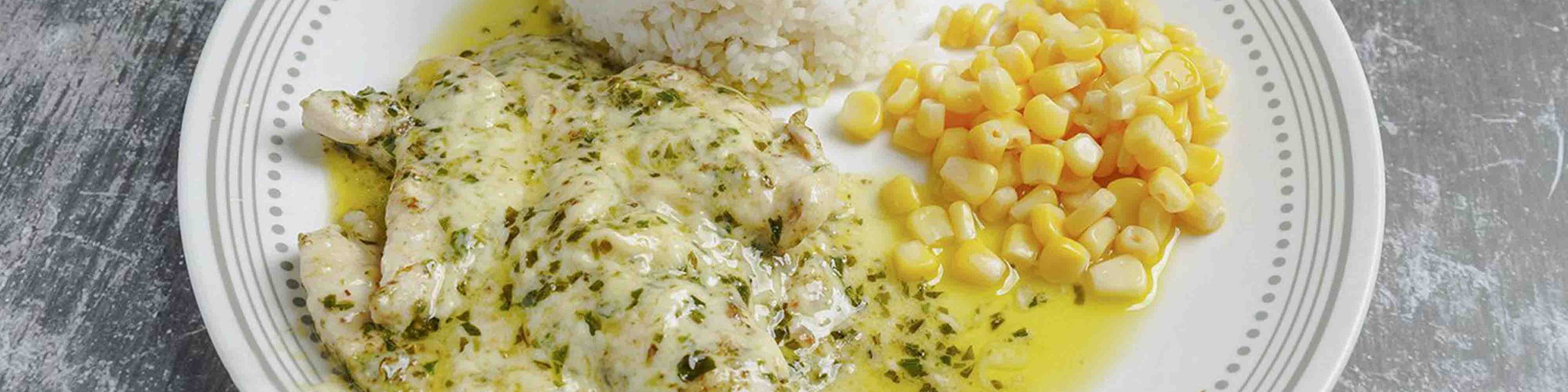 Sanders Coffee and Sausages Lacson Street delivery in Bacolod City