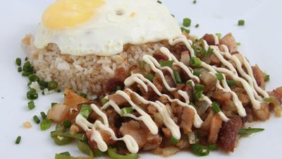 Karamyke Silog Food House - Barangay Pangpang