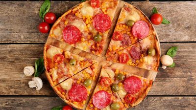 Italian Connection - Maginhawa