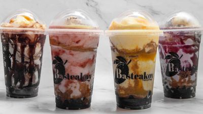 Basteakoy - Mabini Street