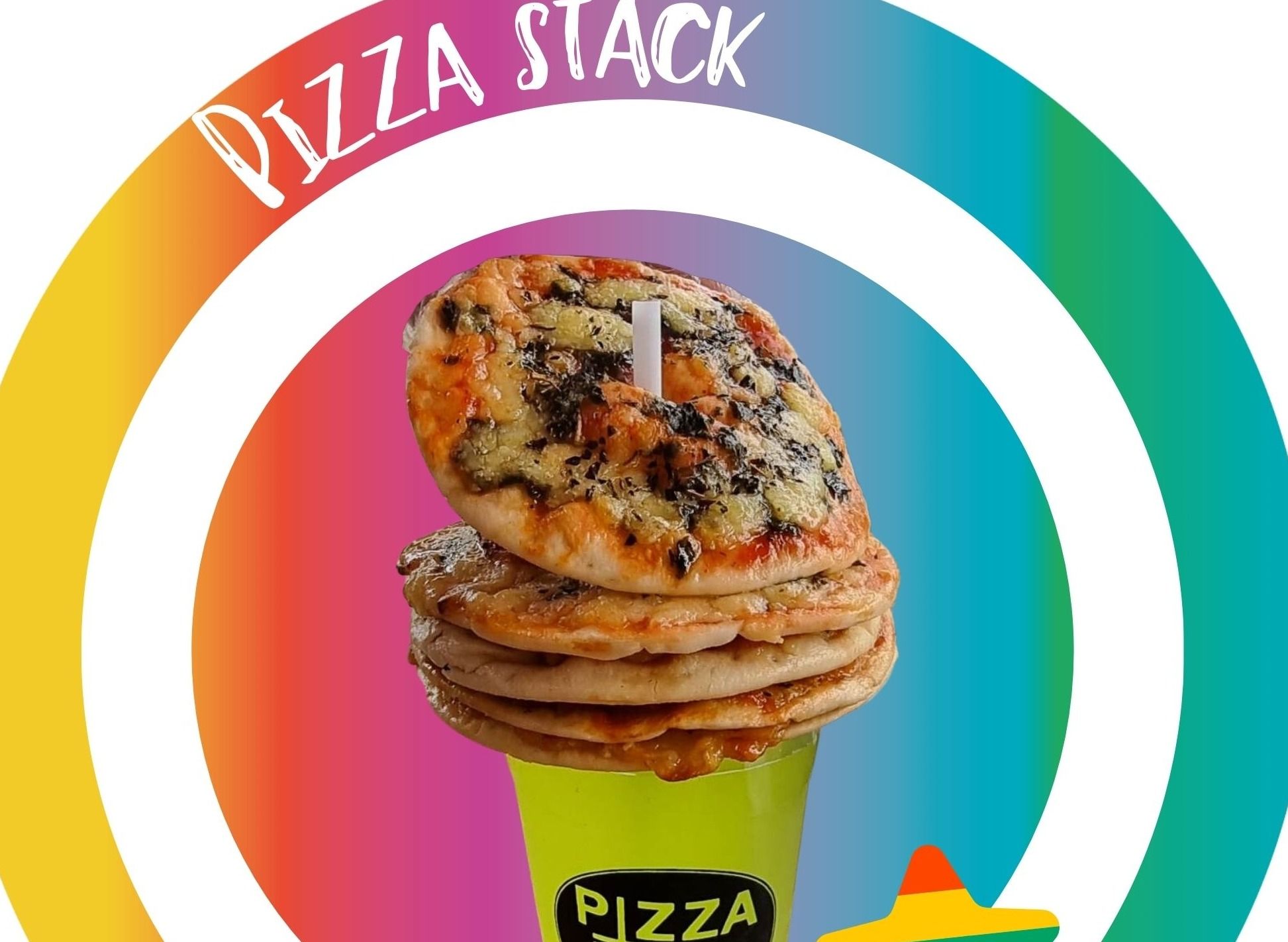 Pizza Stack Wilcon City Center delivery in Quezon City Food Delivery