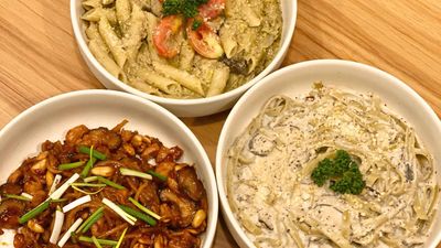 Güüd Café - Lemery Batangas