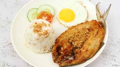 RAAN DAY VU CAFE - Ledesma Street