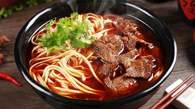 QIA QIA HAO SHA XIAN Restaurant