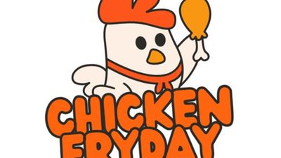 Chicken Fryday - Balibago