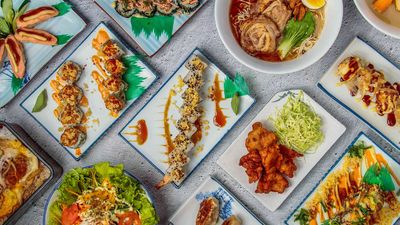 Modan Yaki - Gil Fernando